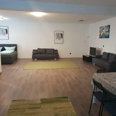 Apartmens Center