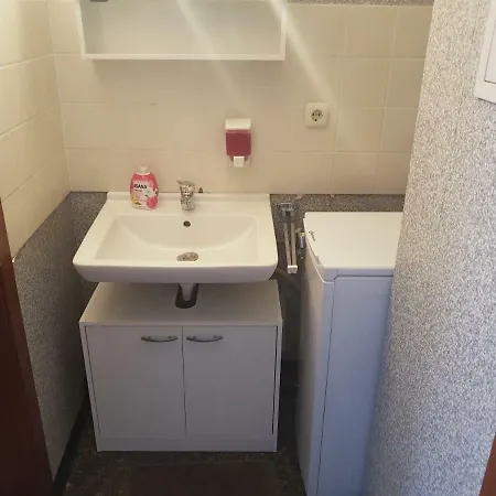 Апартаменты Apartmens Center