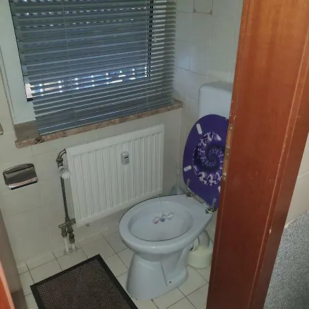Apartmens Center * Нюрнберг