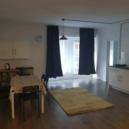 Apartmens Center *