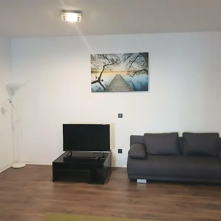 Apartmens Center