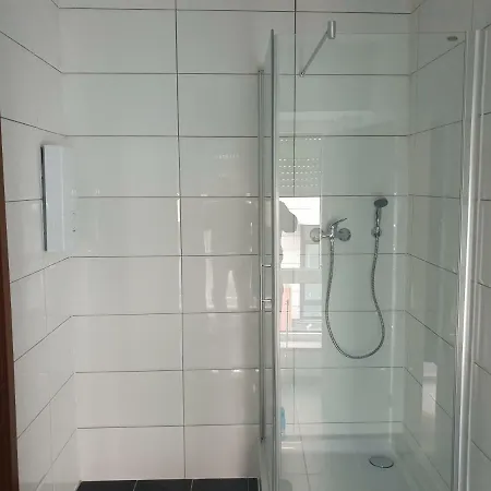 Apartment Apartmens Center *