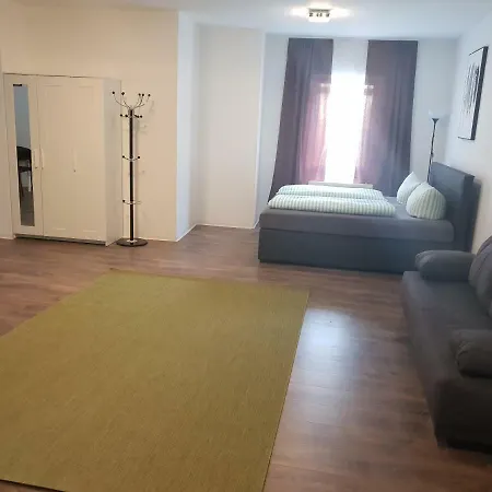 Apartmens Center *