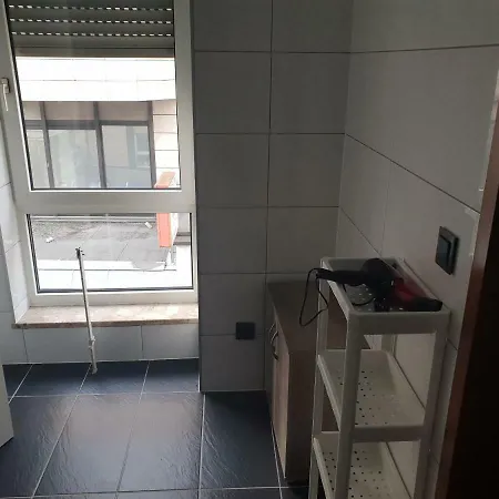 Apartmens Center *
